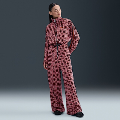 新品未使用☆新作☆G/FOREジーフォアレディースJUMPSUIT sizeM Naomi Osaka Women's Jacquard Jumpsuit. Nike.com
